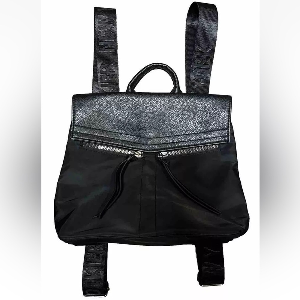Small Chic Backpack - Black | Botkier Trigger New… - image 1